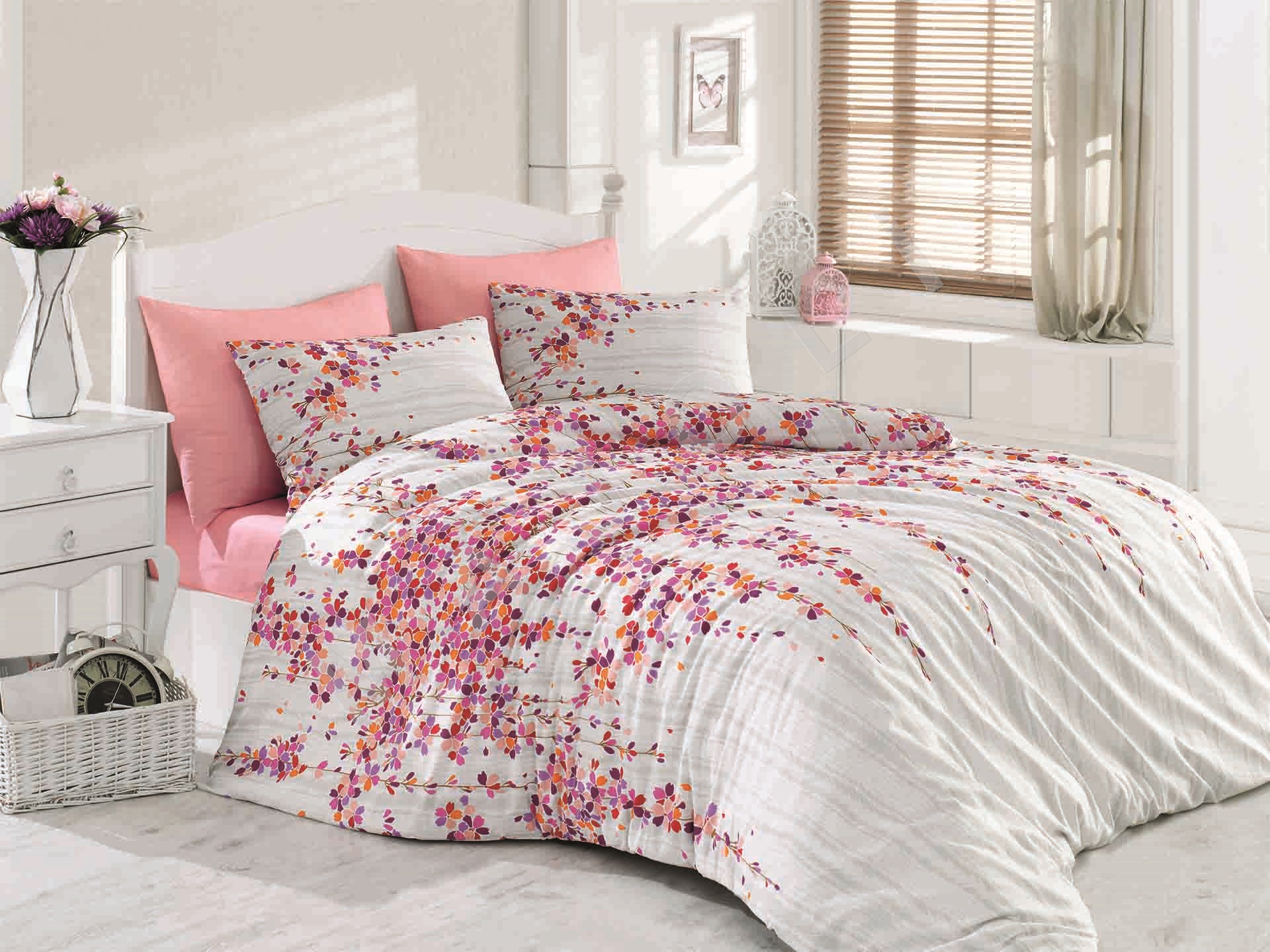 Ranforce Nevresim Takımı