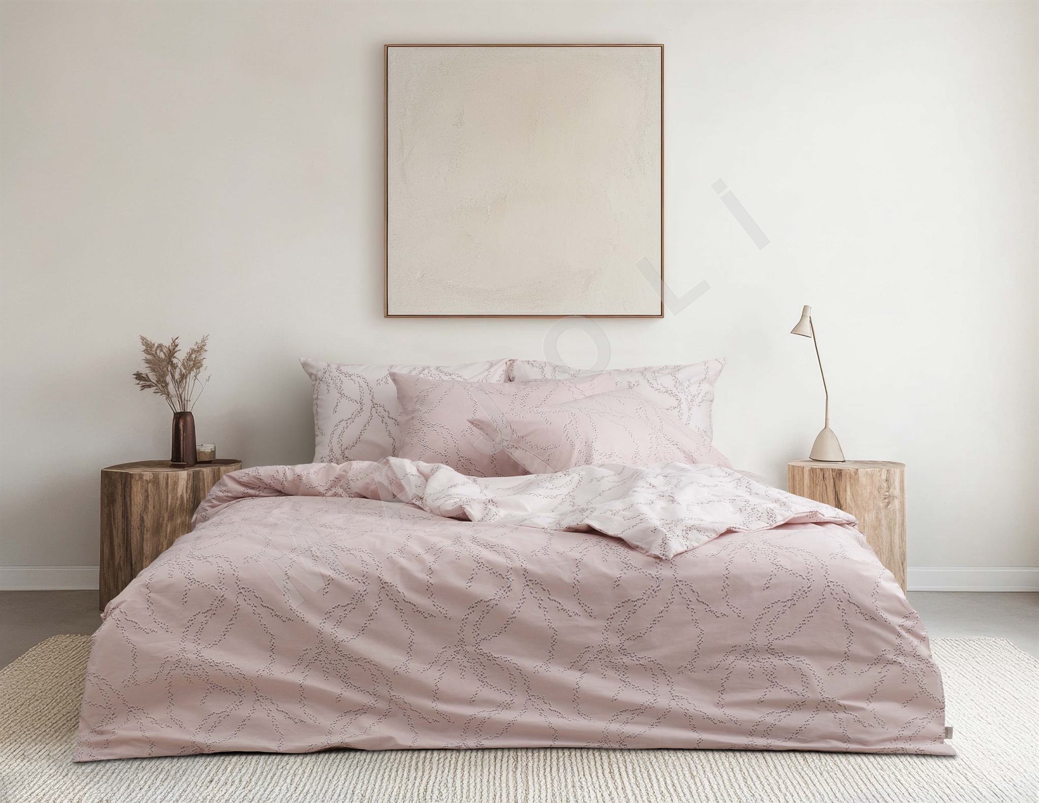 Ranforce Nevresim Takımı