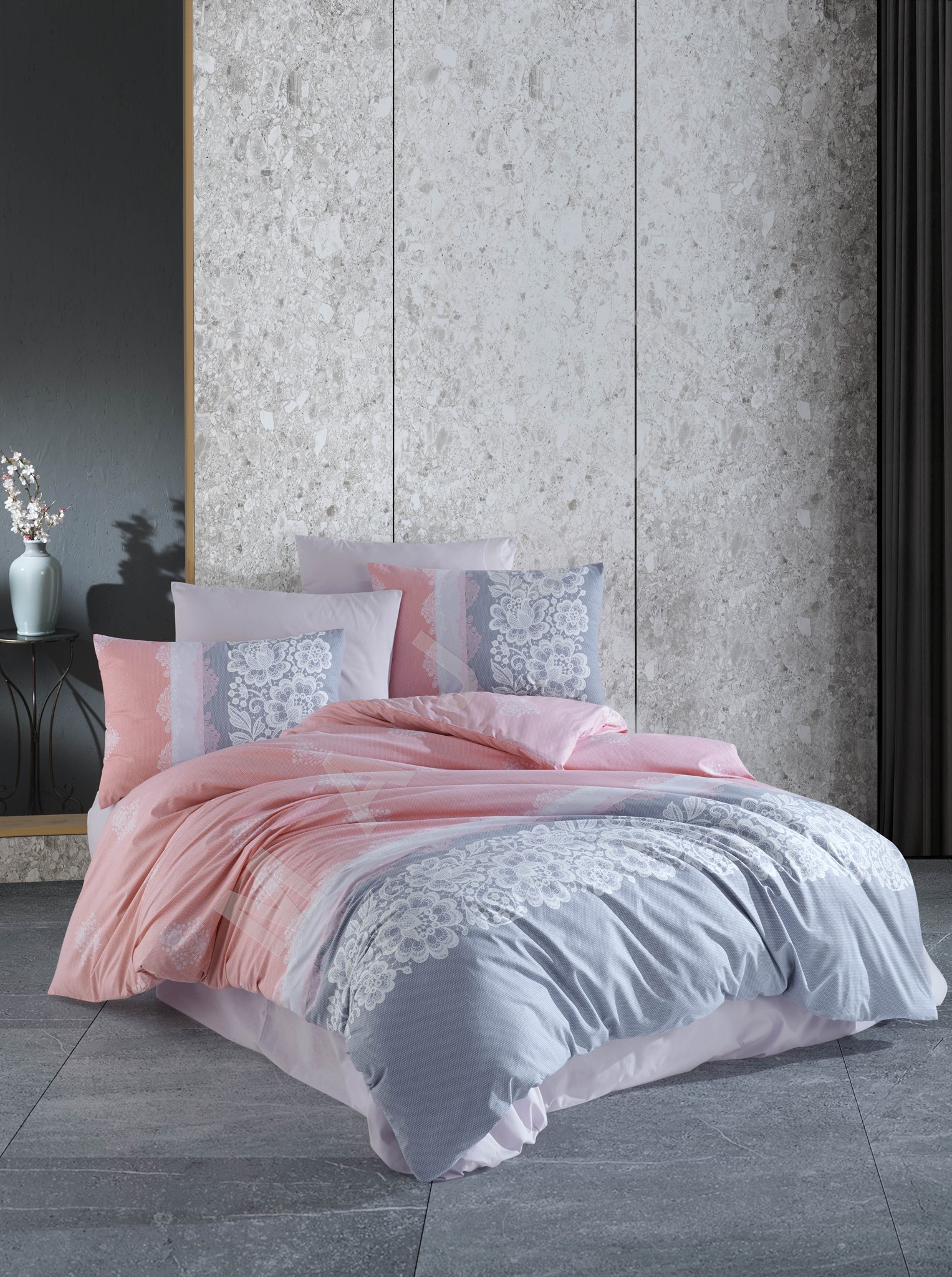 Ranforce Nevresim Takımı