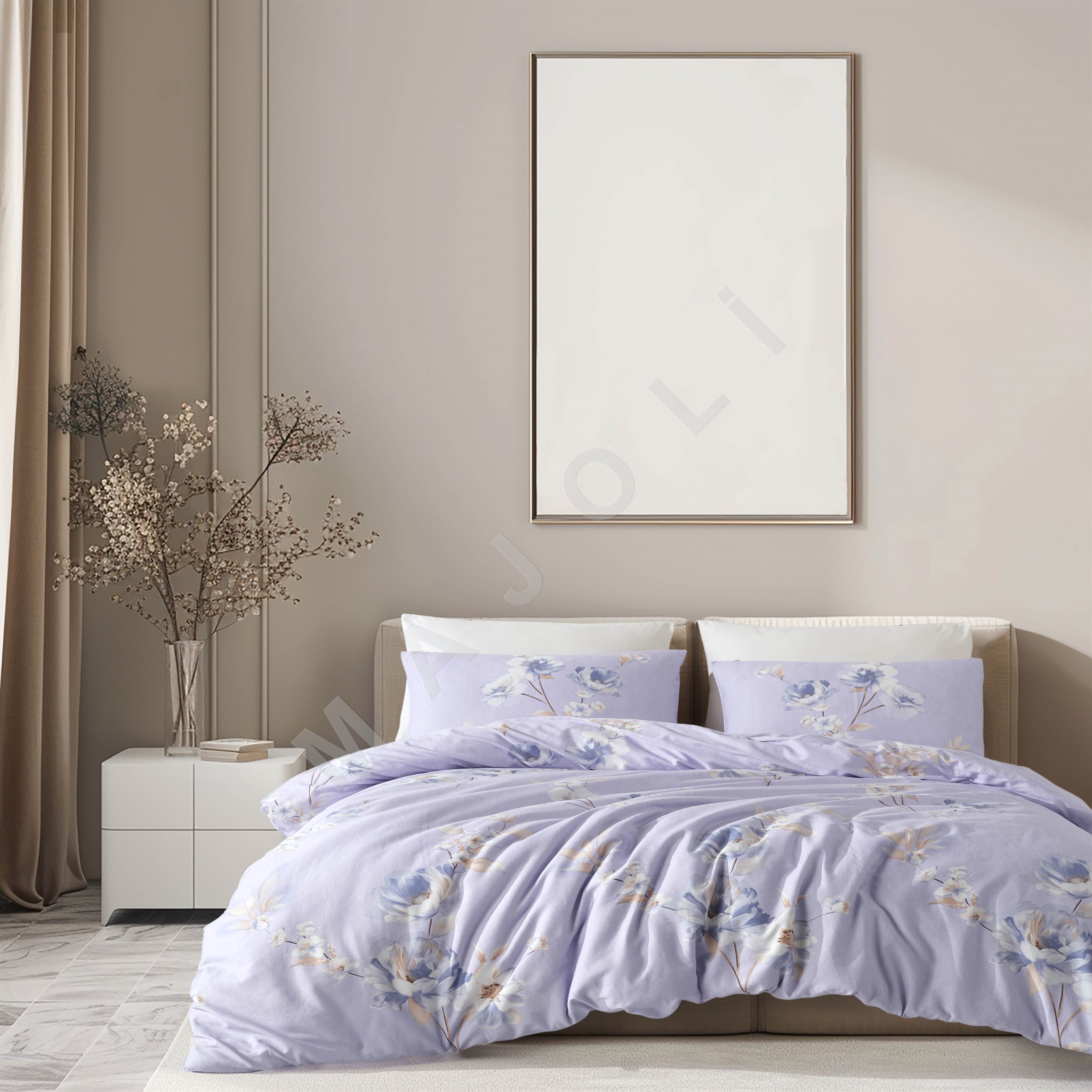 Ranforce Nevresim Takımı