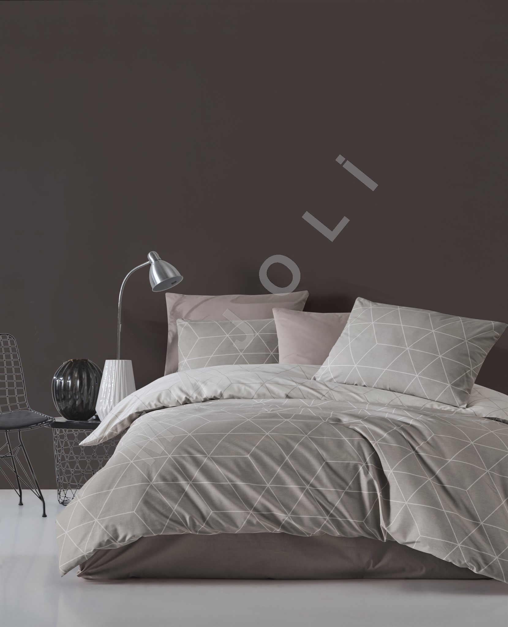 Ranforce Nevresim Takımı