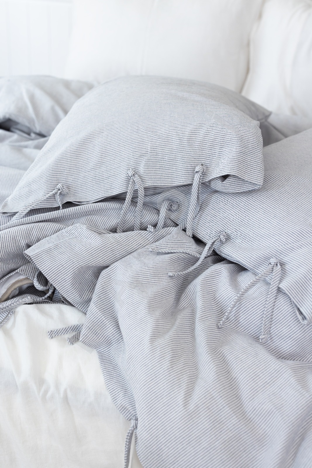 Keep Simple Nevresim Takımı