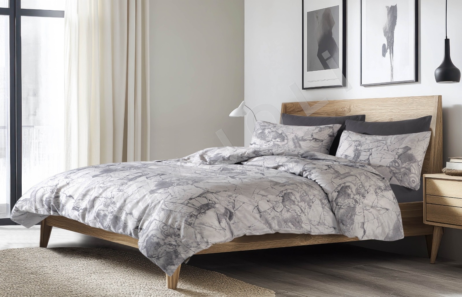 Dört Mevsim Nevresim Takımı