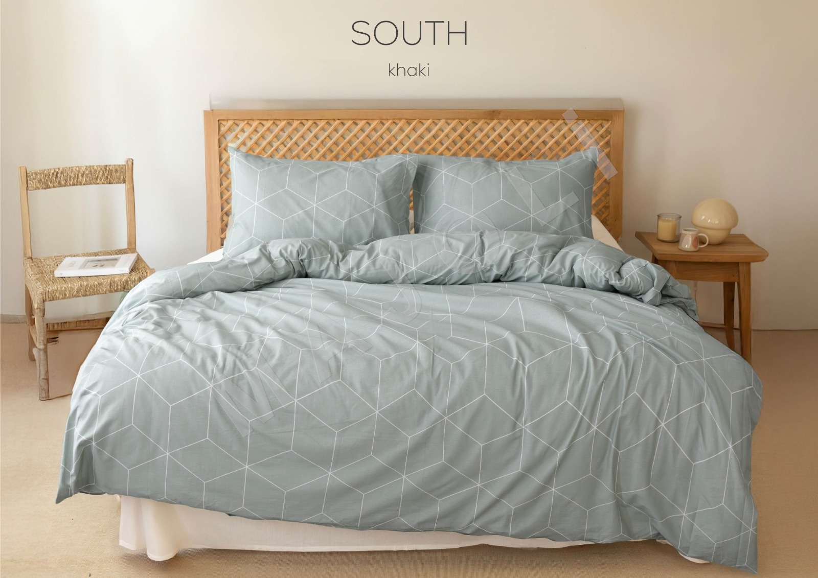 Ranforce Nevresim Takımı