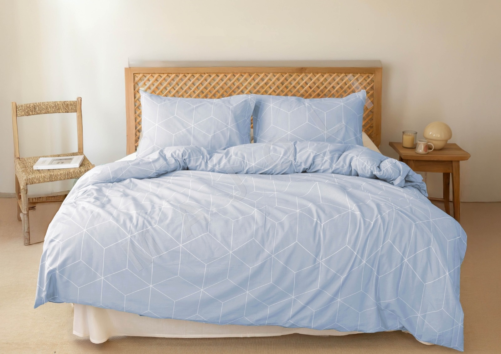 Ranforce Nevresim Takımı