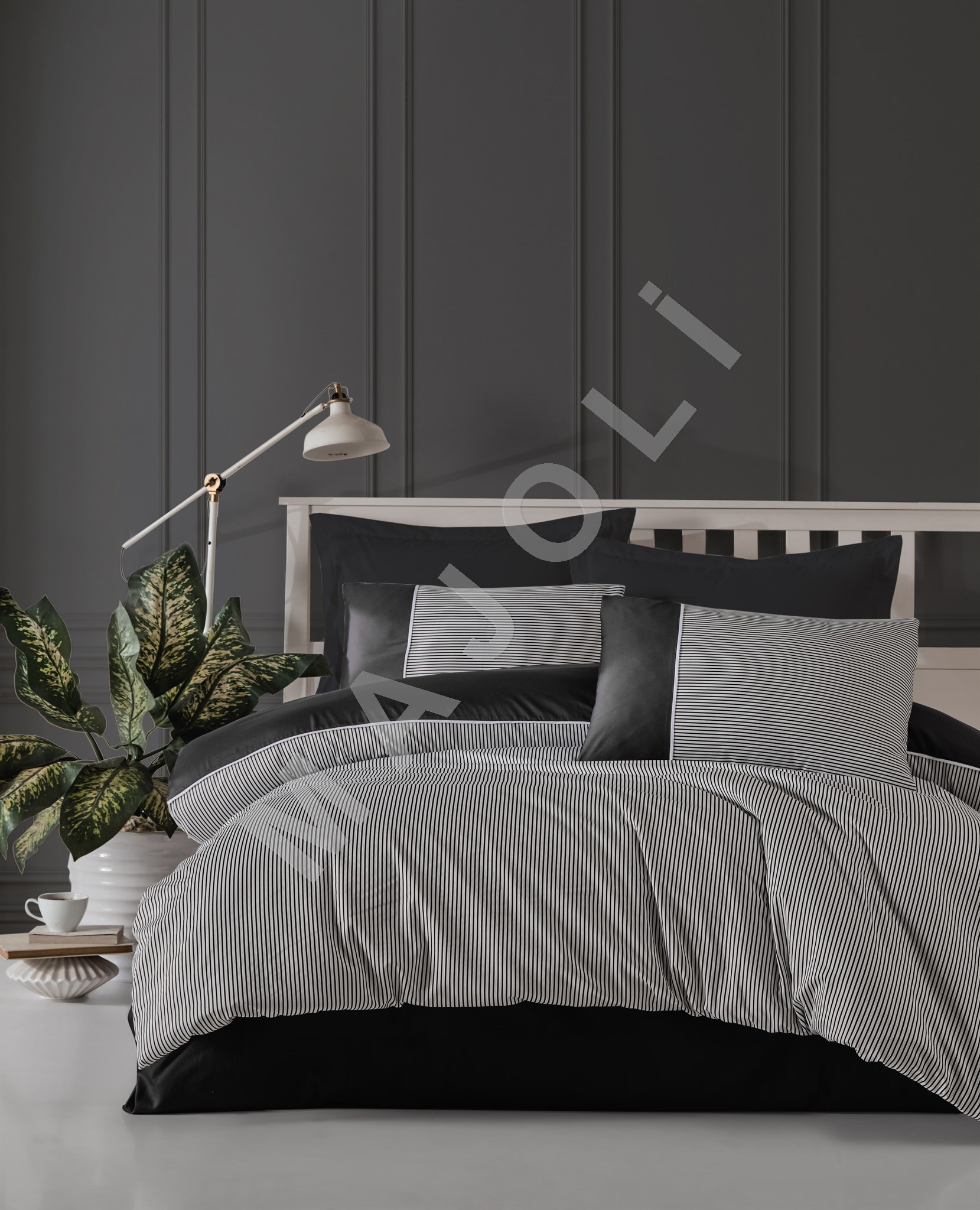 Delmar Nevresim Takımı