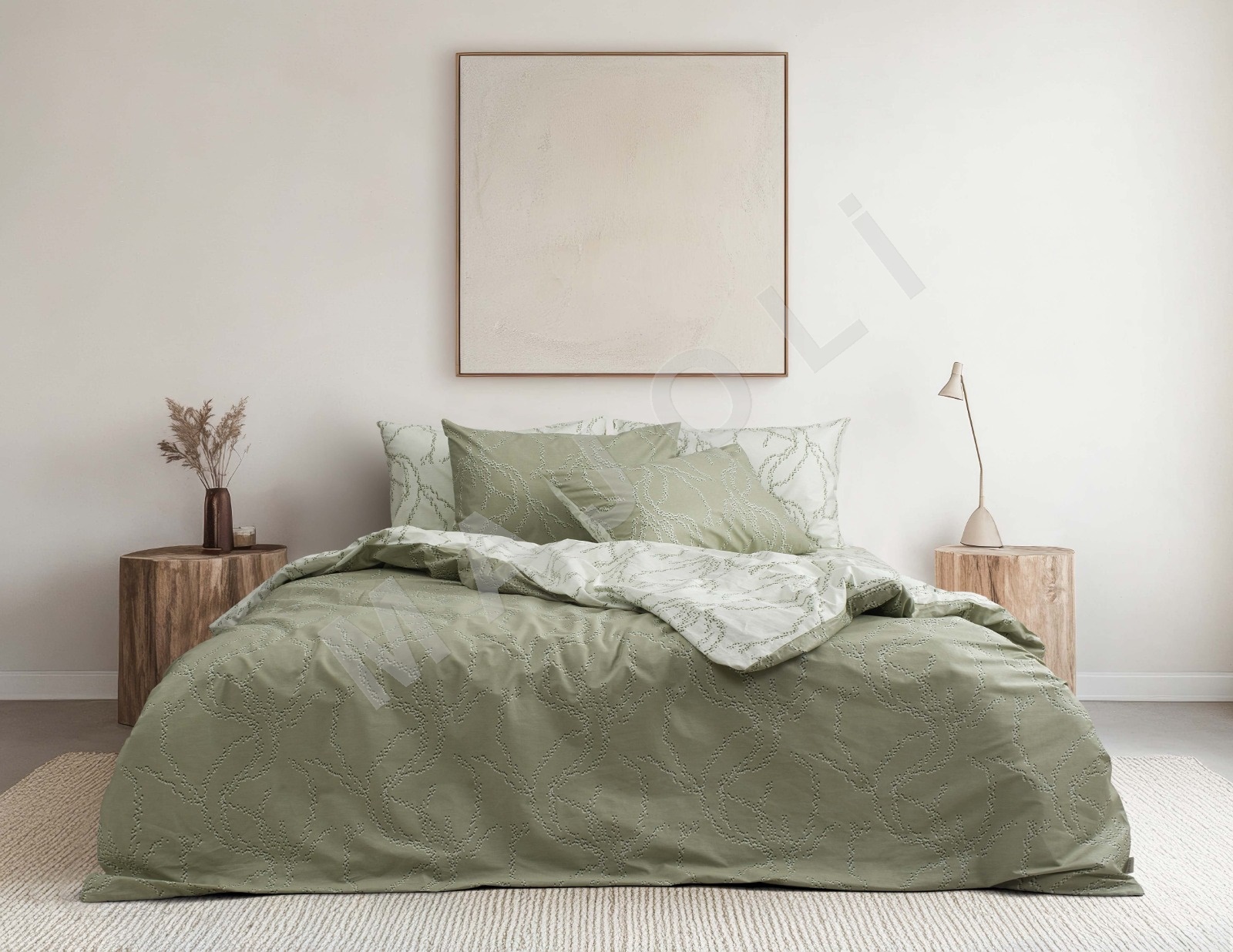 Ranforce Nevresim Takımı