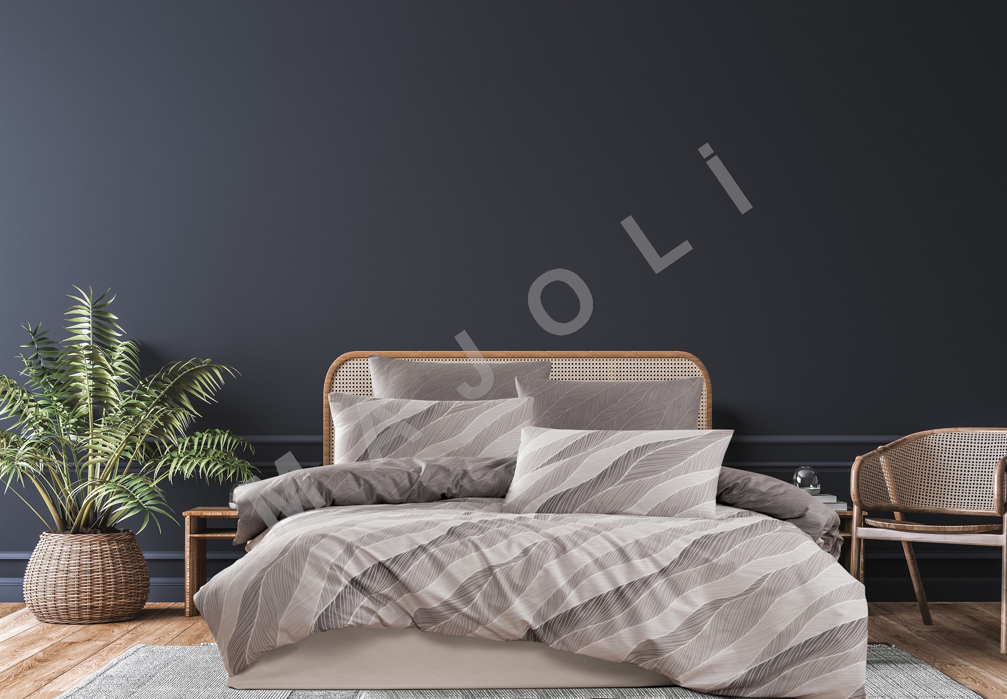 Ranforce Nevresim Takımı