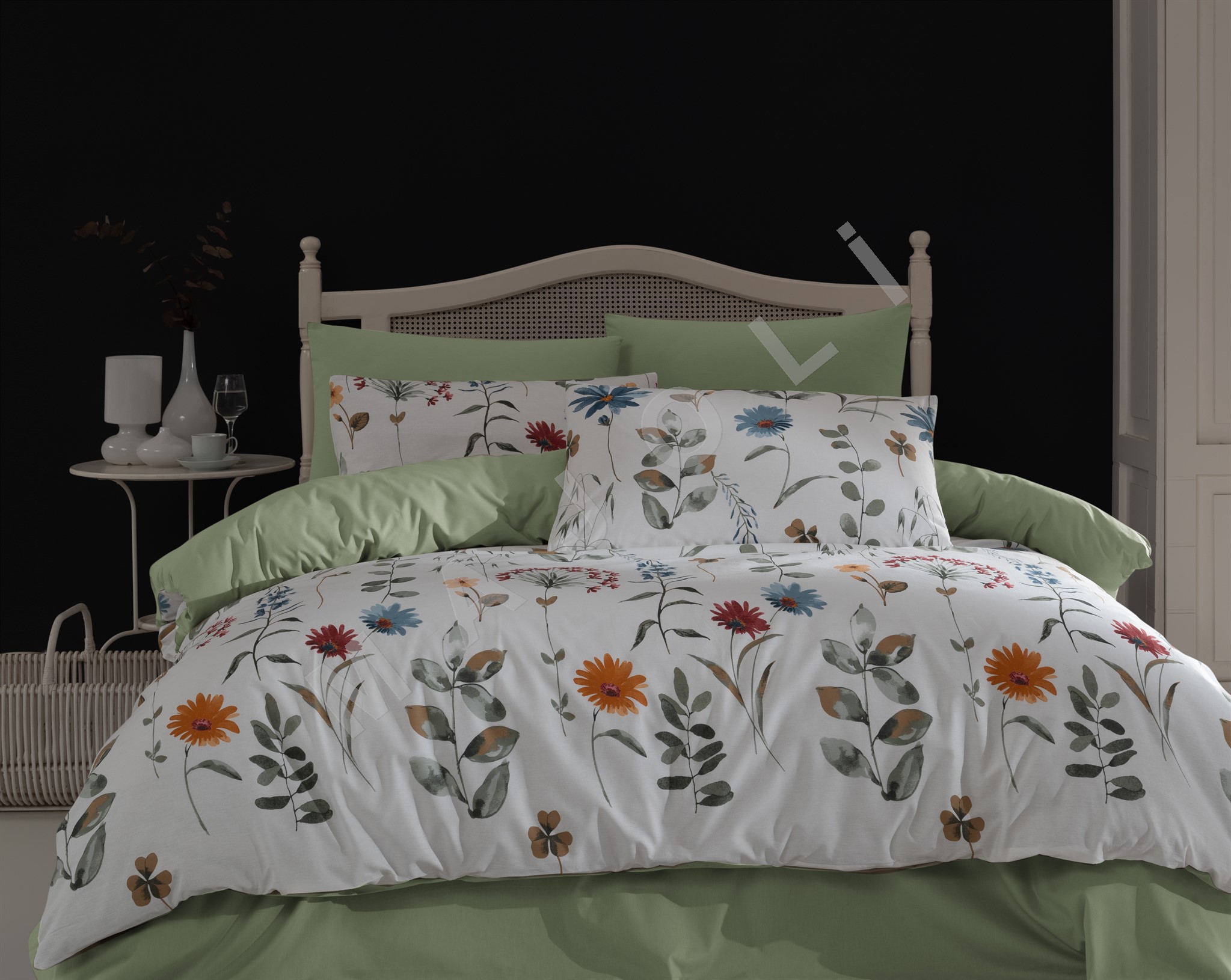 Ranforce Nevresim Takımı