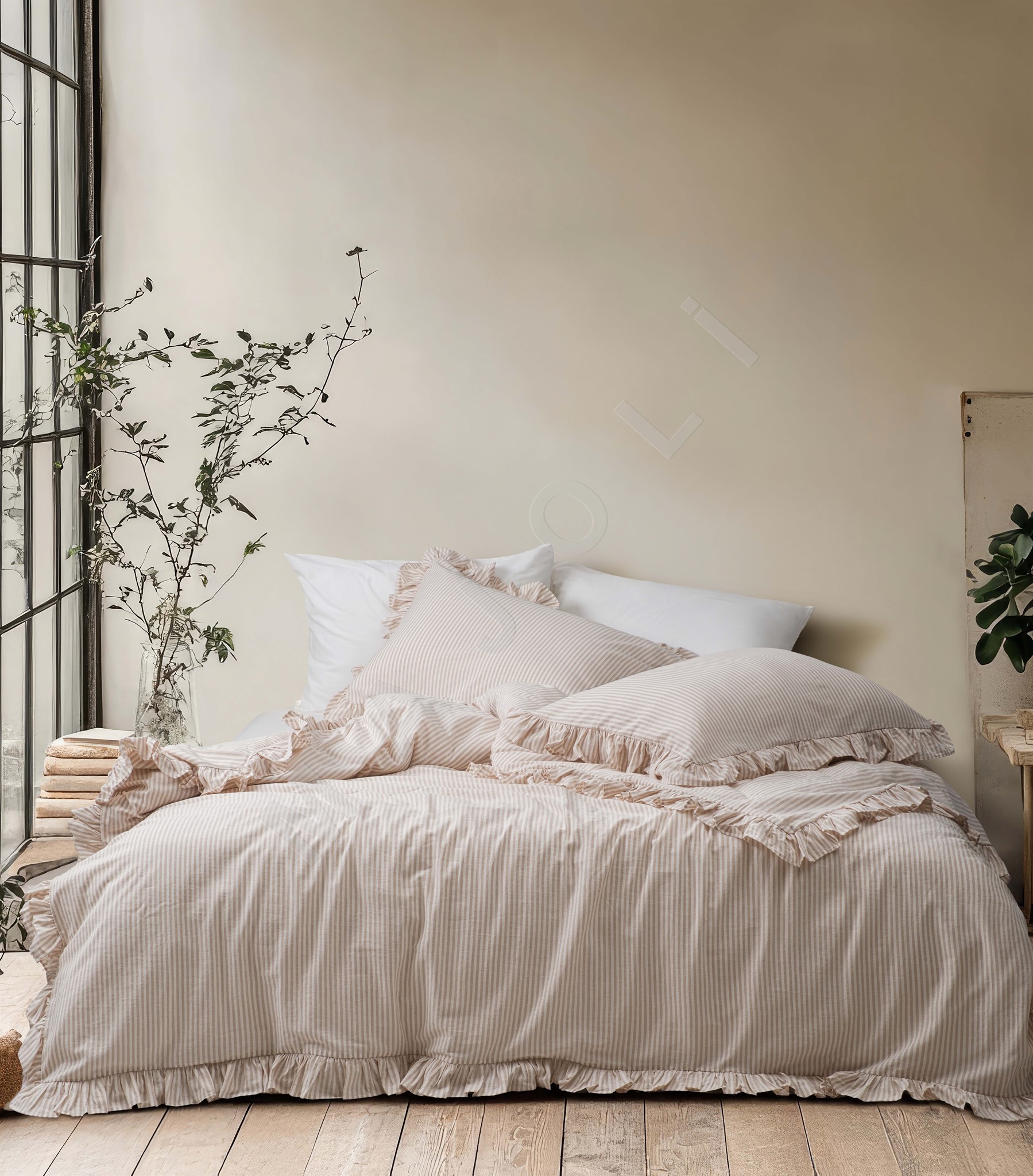 Milagros Ren Nevresim Takımı