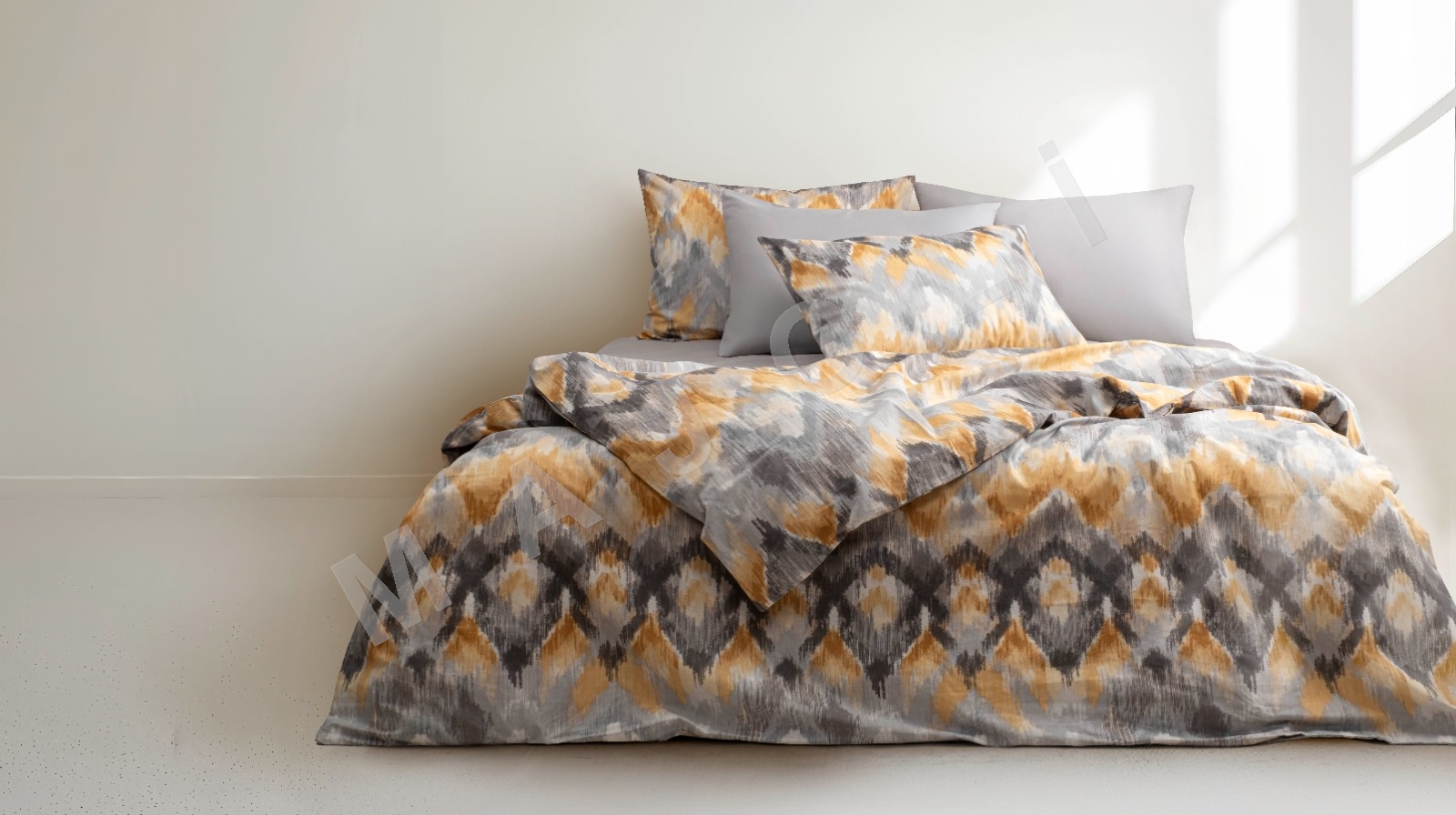 Ranforce Nevresim Takımı