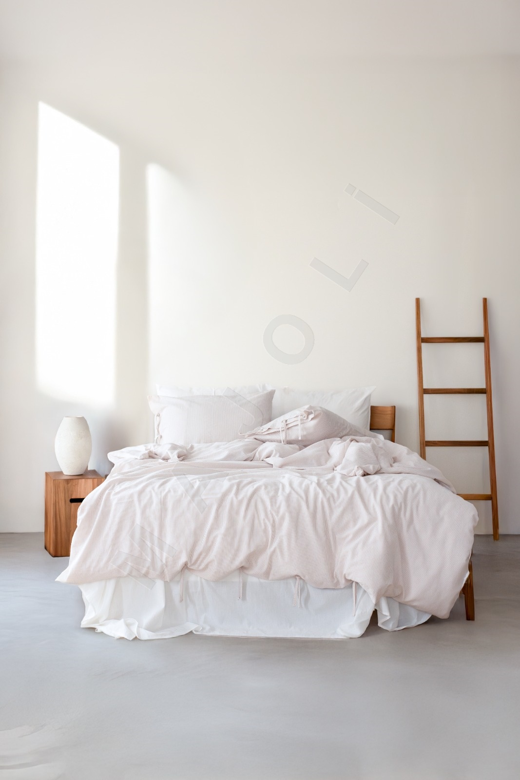 Keep Simple Nevresim Takımı