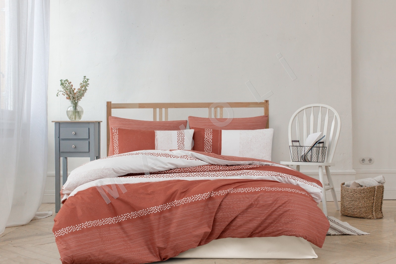 Ranforce Nevresim Takımı