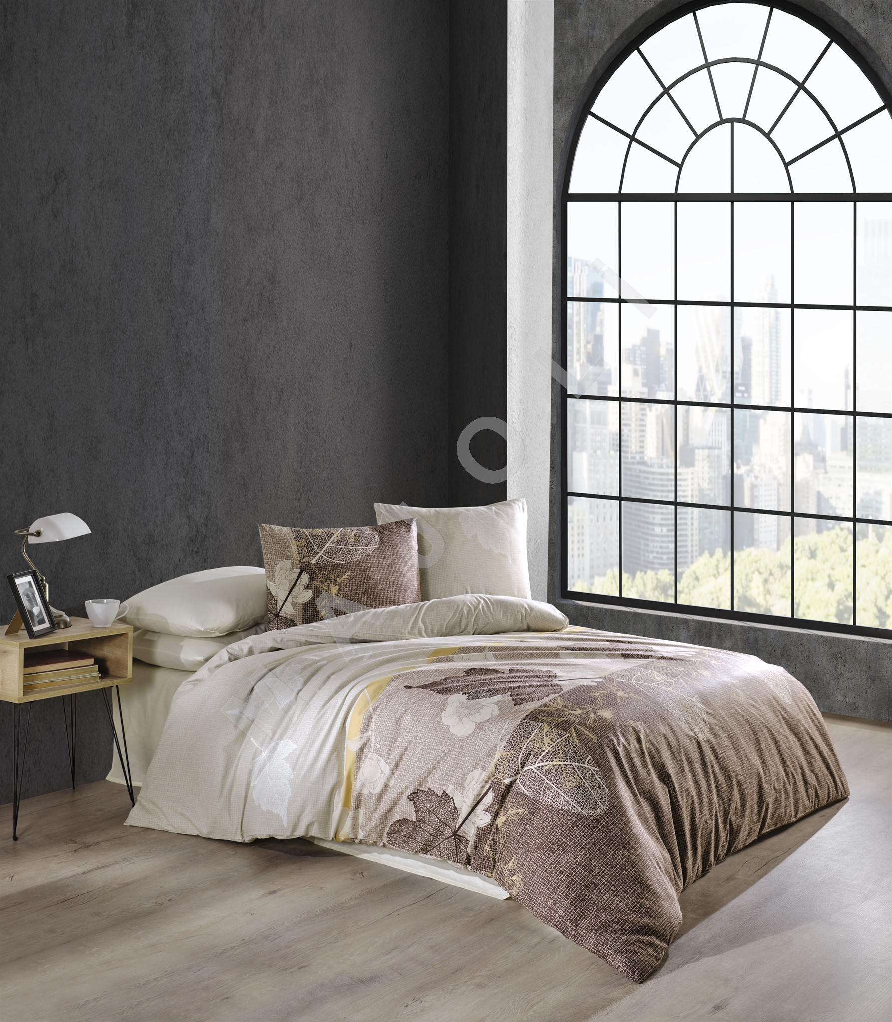 Ranforce Nevresim Takımı