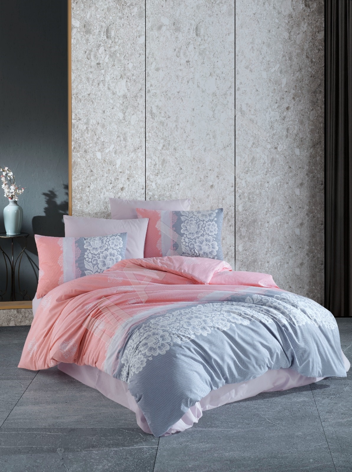 Dört Mevsim Nevresim Takımı