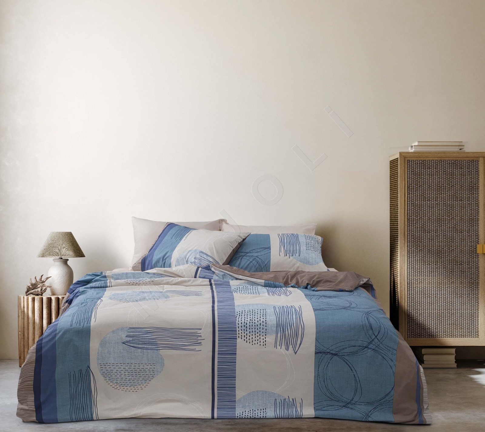 Ranforce Nevresim Takımı