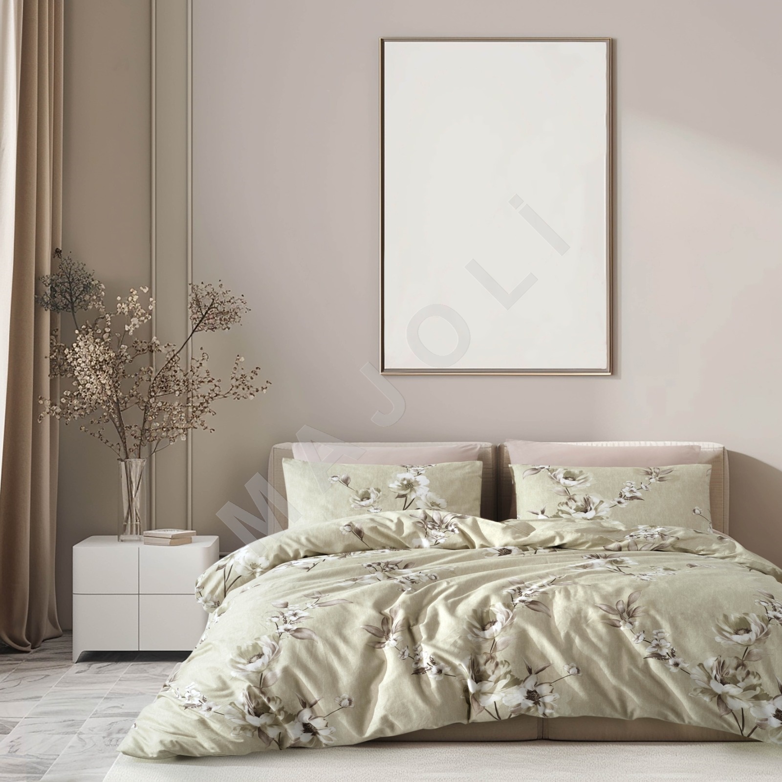 Ranforce Nevresim Takımı