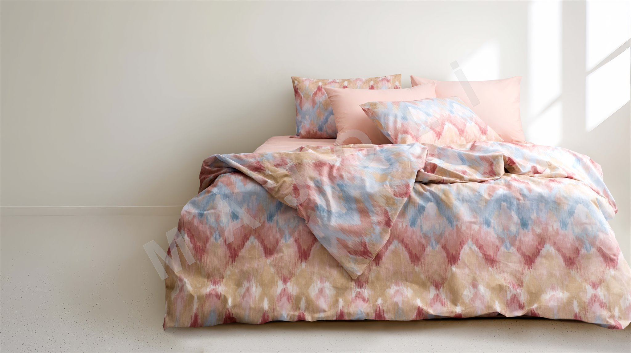 Ranforce Nevresim Takımı