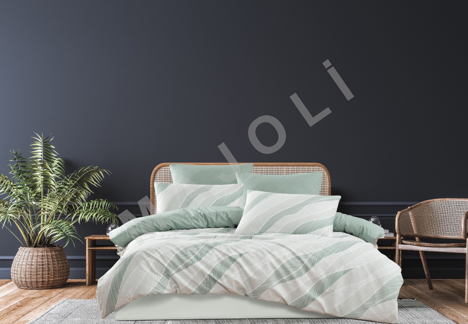 Ranforce Nevresim Takımı