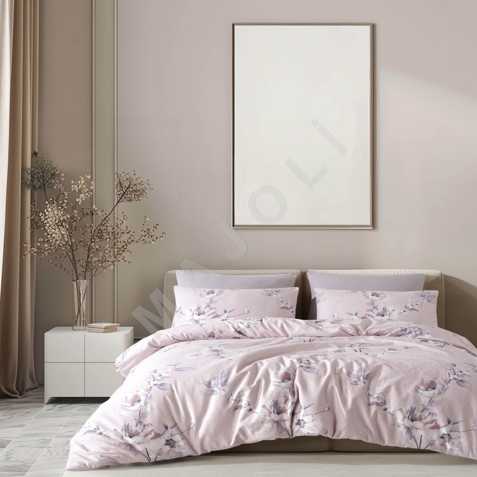 Ranforce Nevresim Takımı