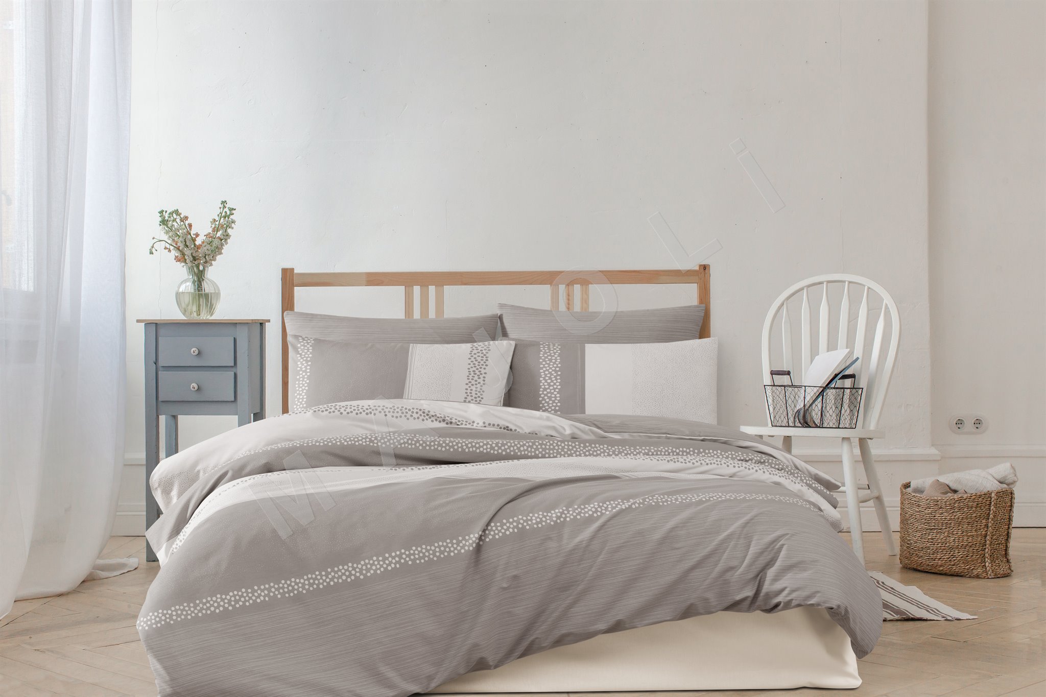 Ranforce Nevresim Takımı