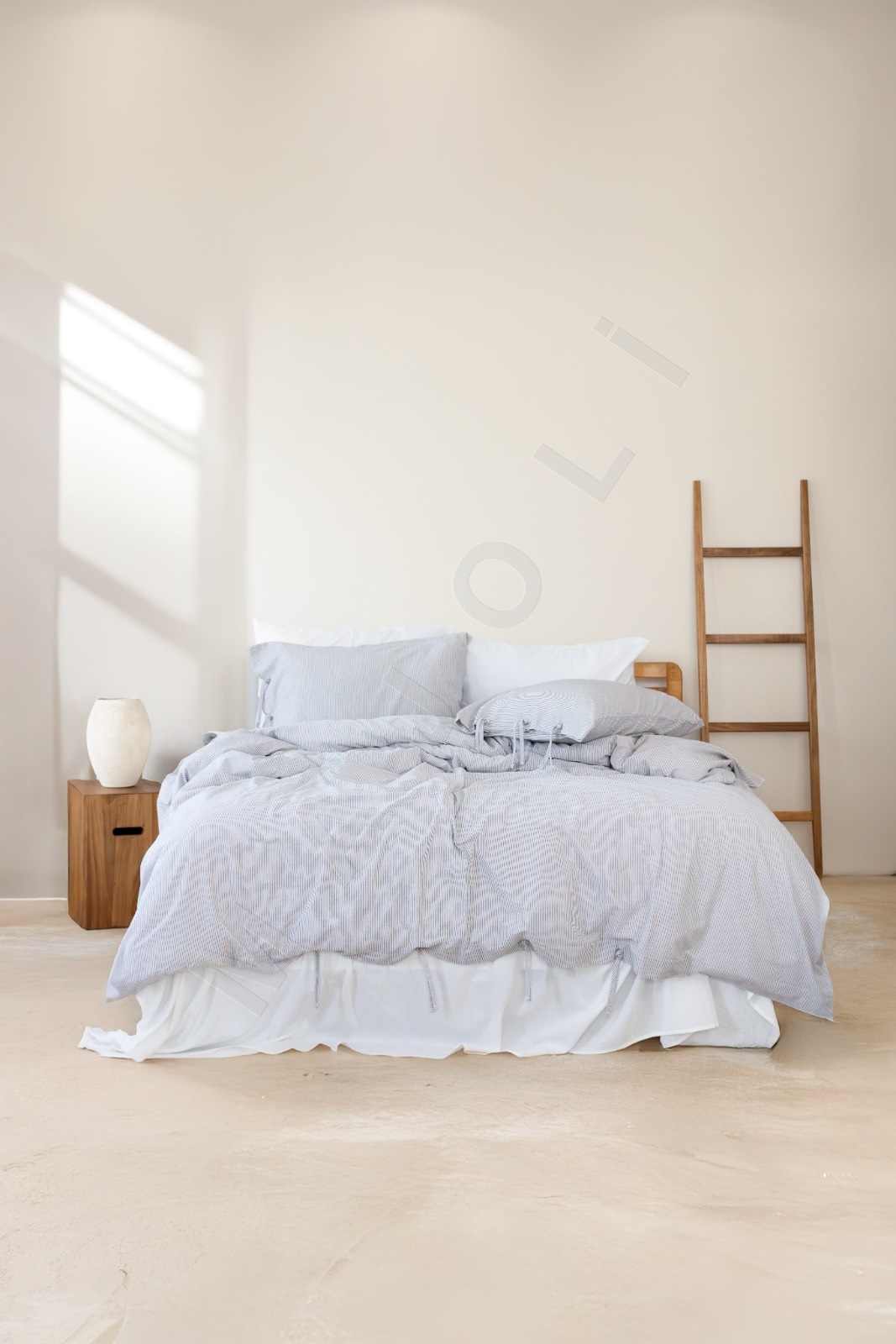 Keep Simple Nevresim Takımı