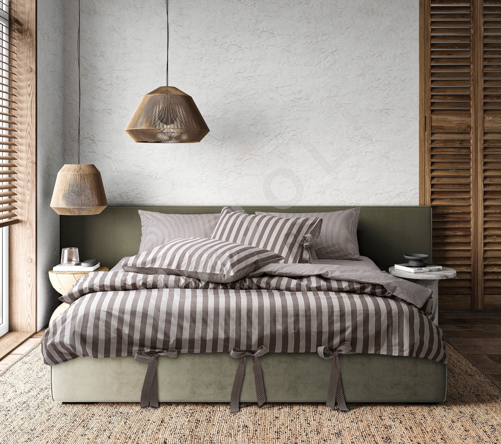 My Sleep Nevresim Takımı