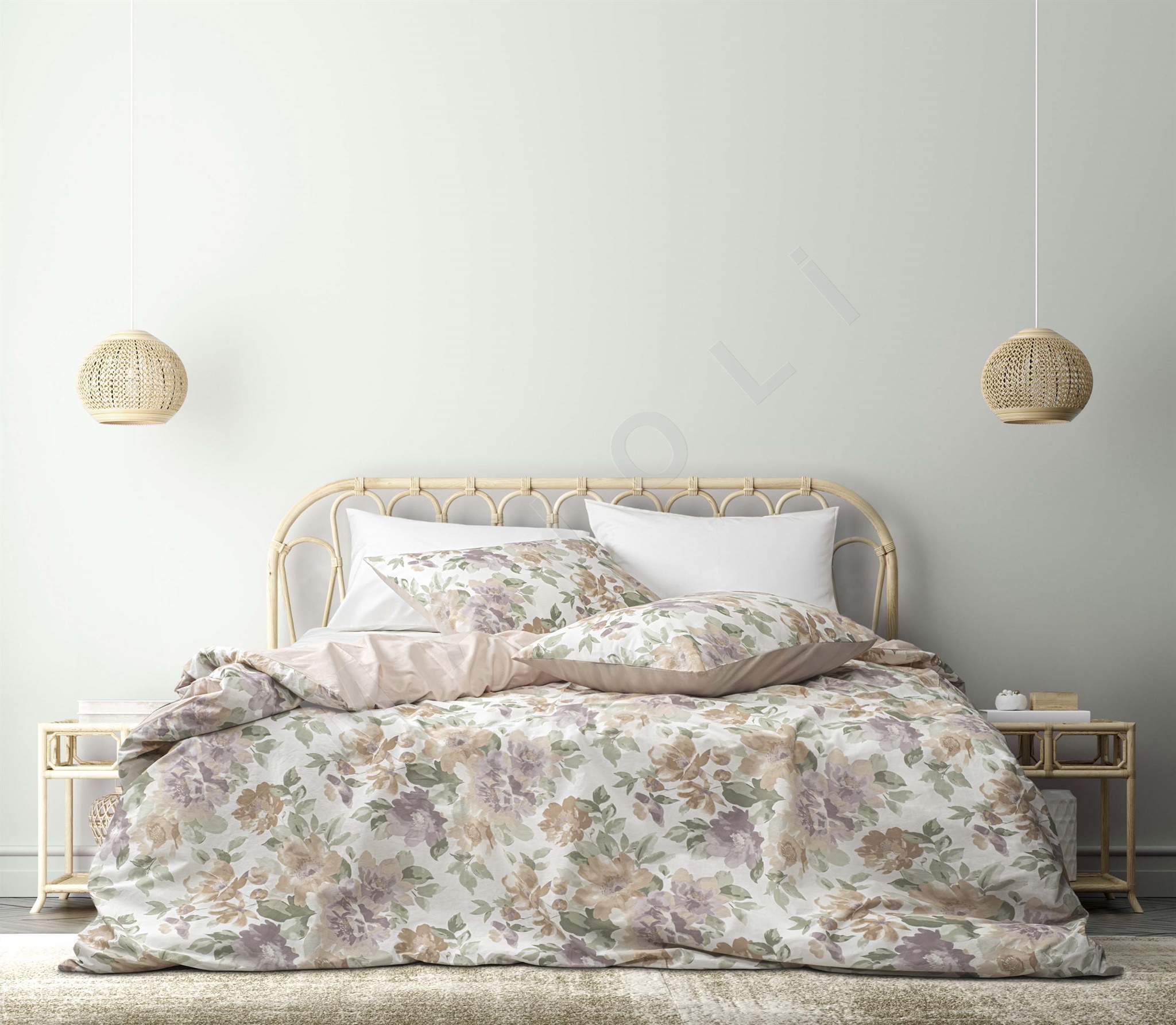 Ranforce Nevresim Takımı