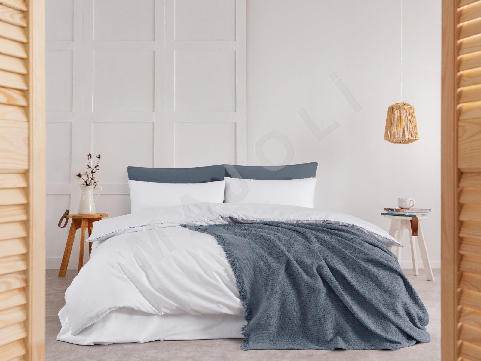 Perit Nevresim Takımı