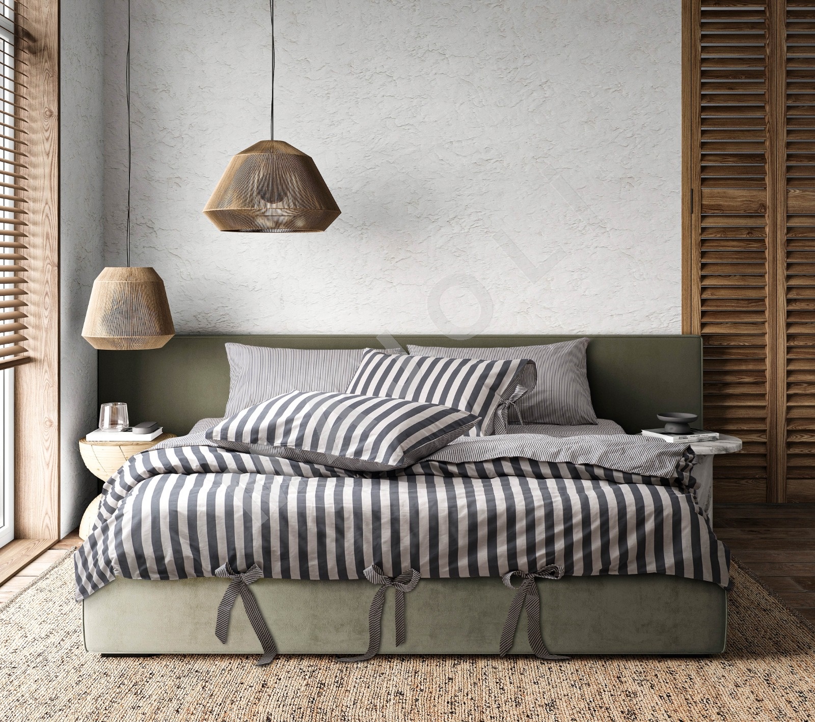 My Sleep Nevresim Takımı