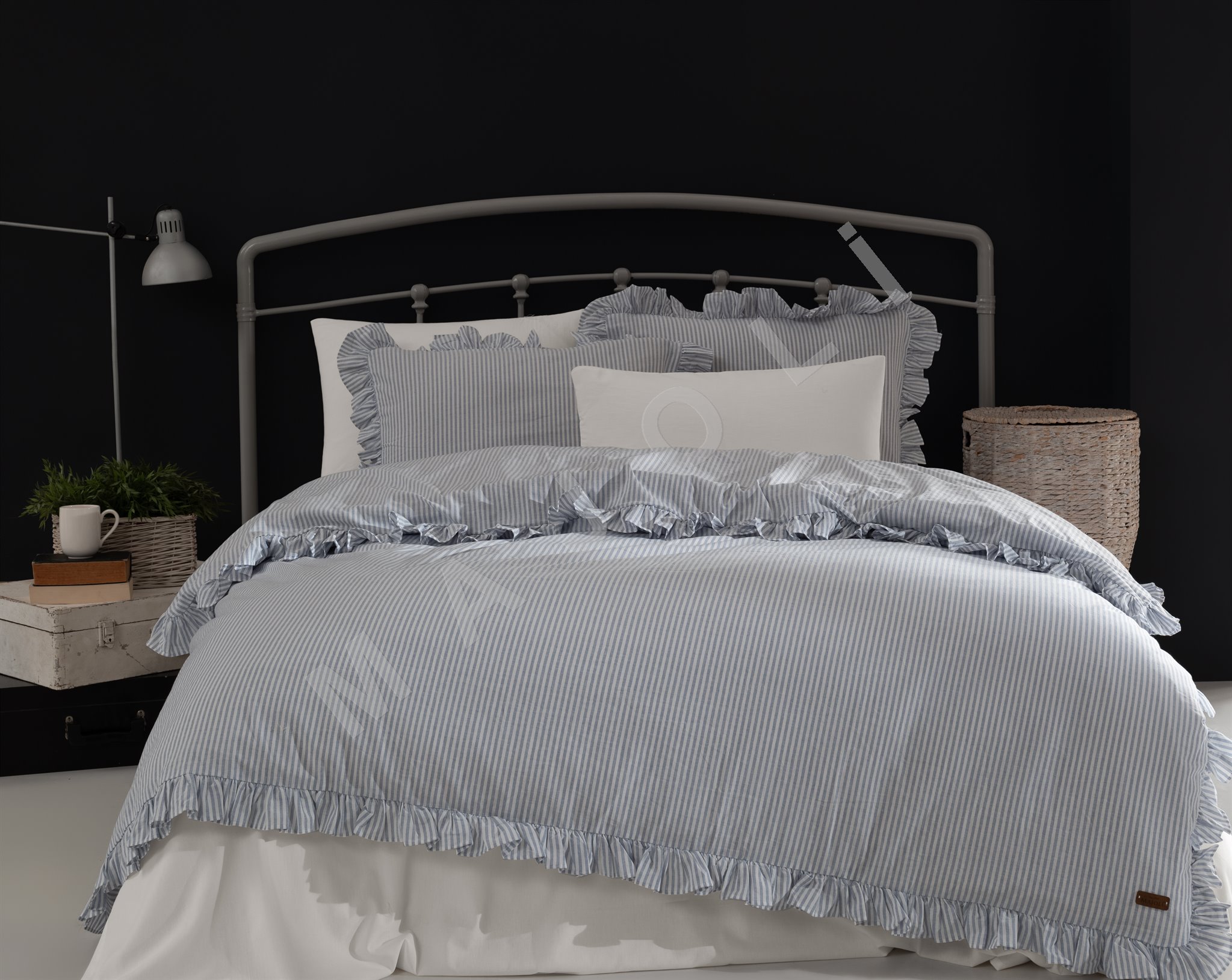 Milagros Ren Nevresim Takımı