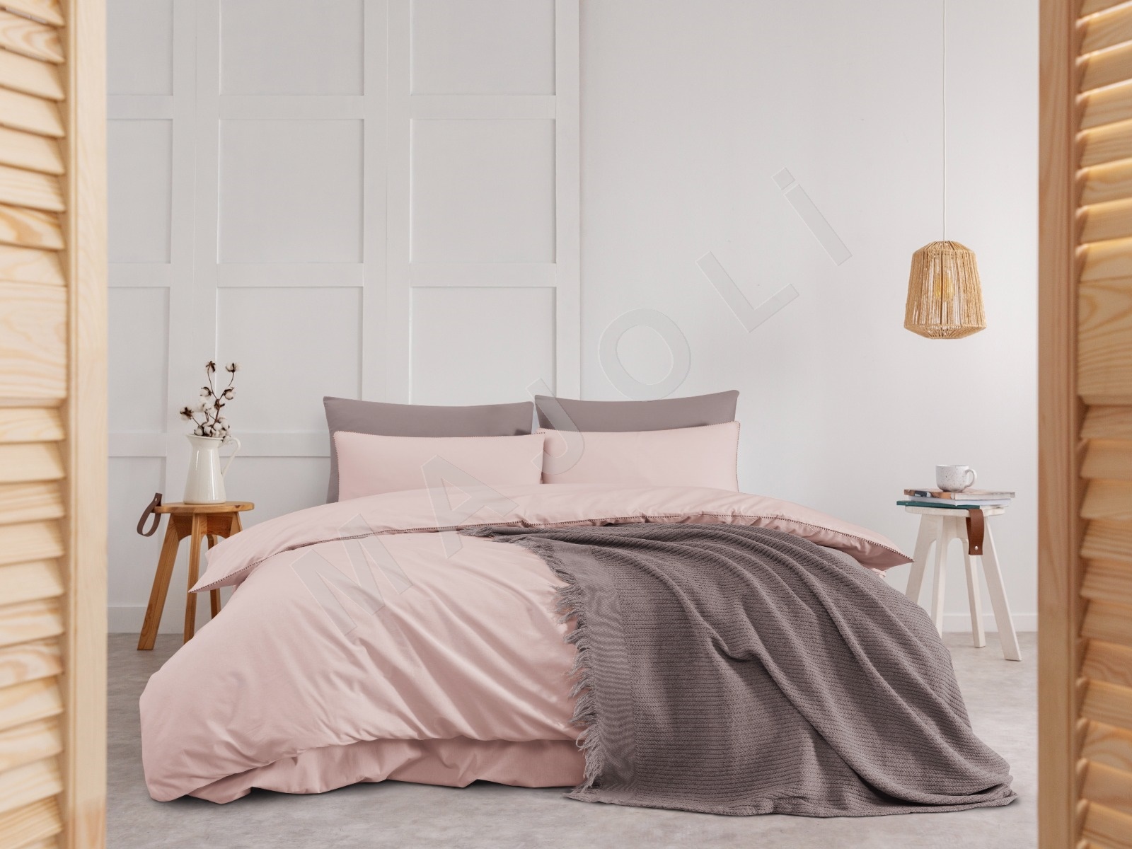 Perit Nevresim Takımı