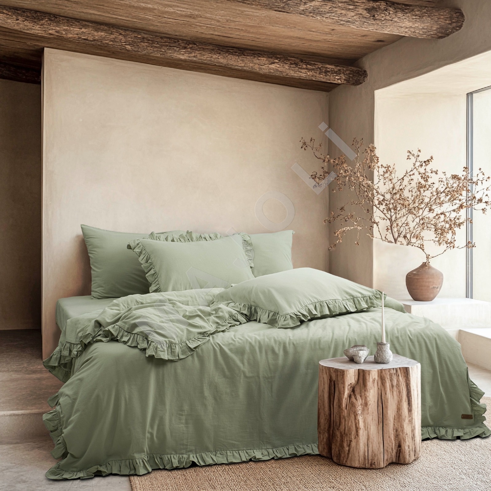 Milagros Nevresim Takımı