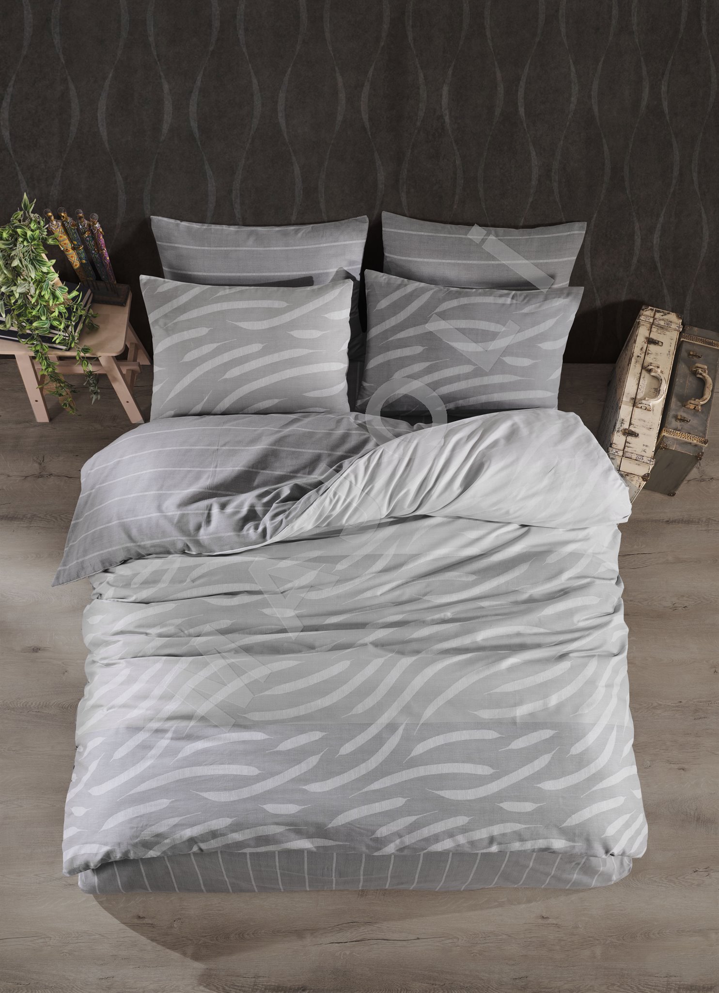 Ranforce Nevresim Takımı