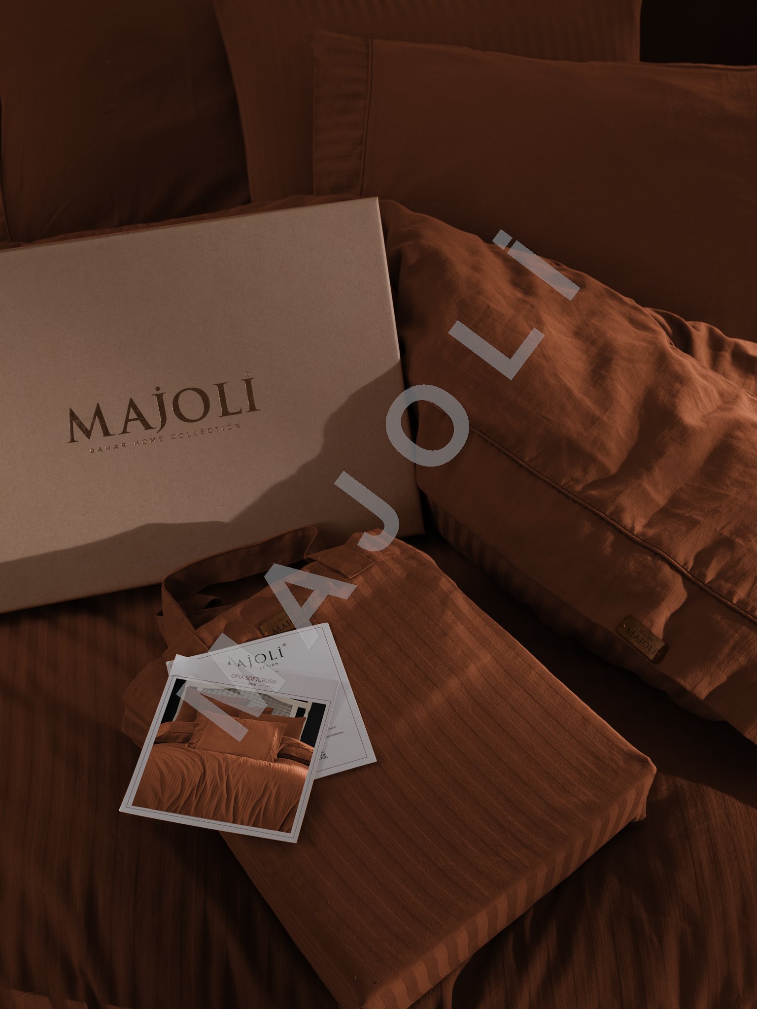 Opia Nevresim Takımı