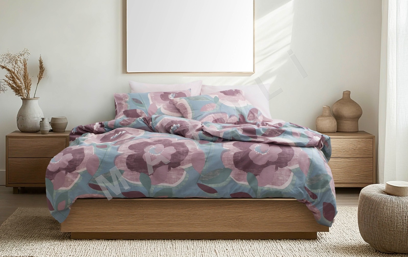 Ranforce Nevresim Takımı