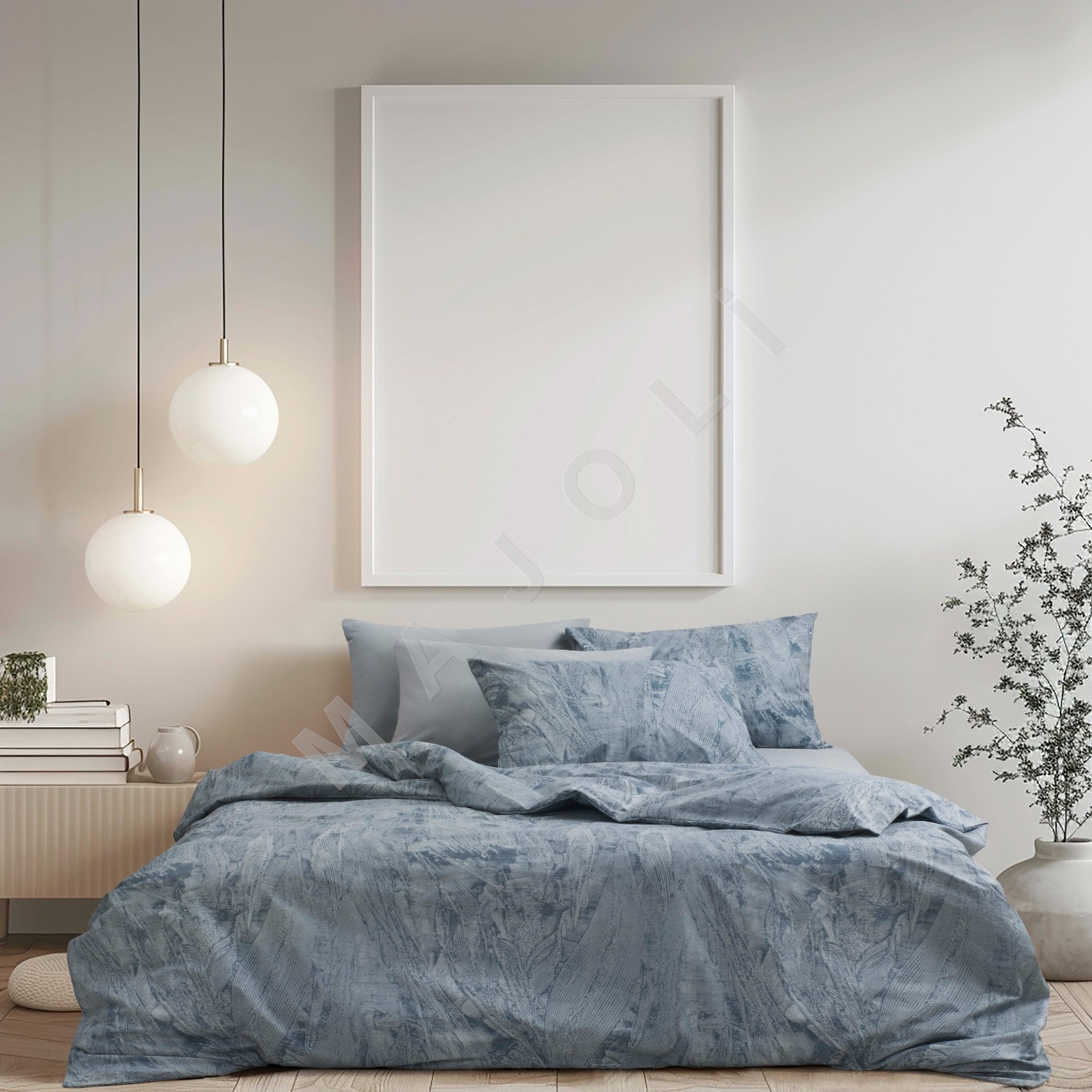 Ranforce Nevresim Takımı