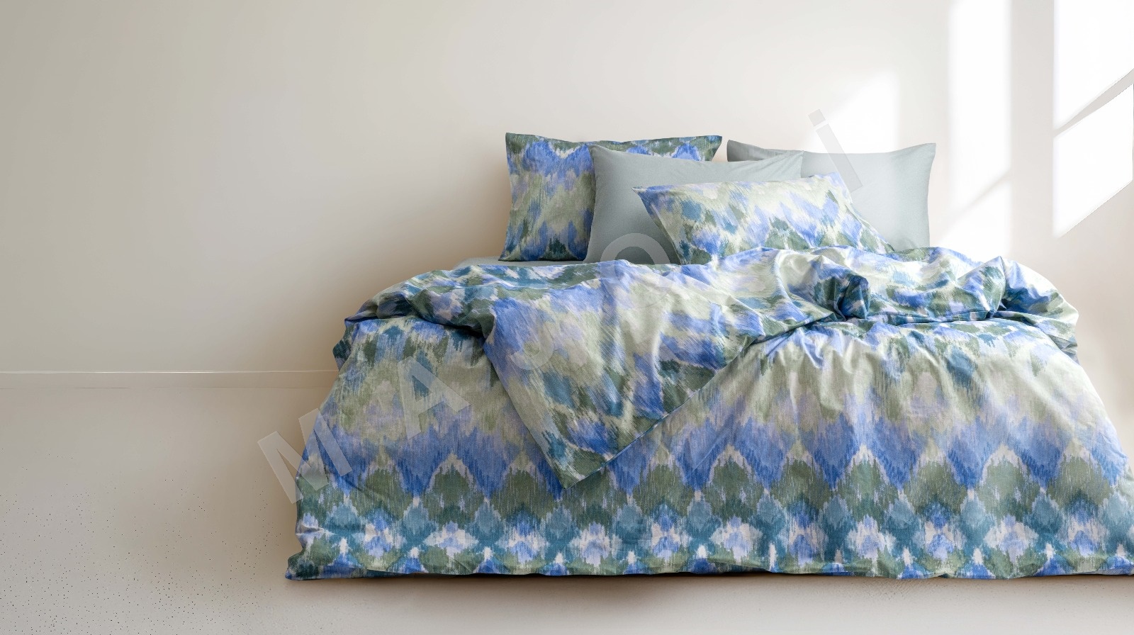 Ranforce Nevresim Takımı