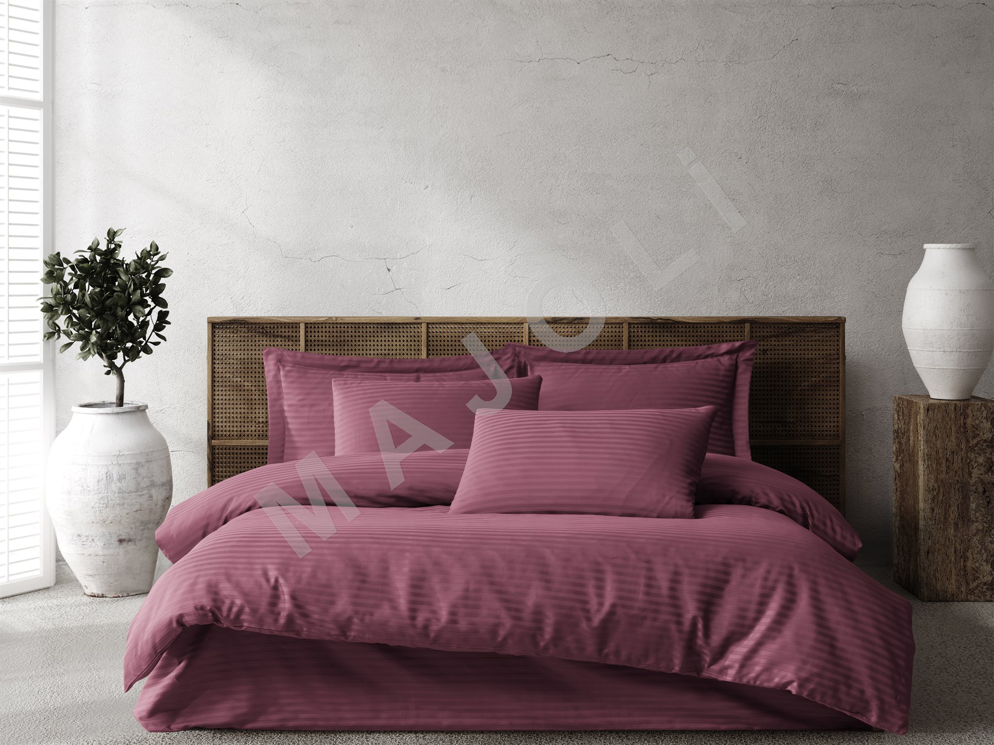 Modest Nevresim Takımı